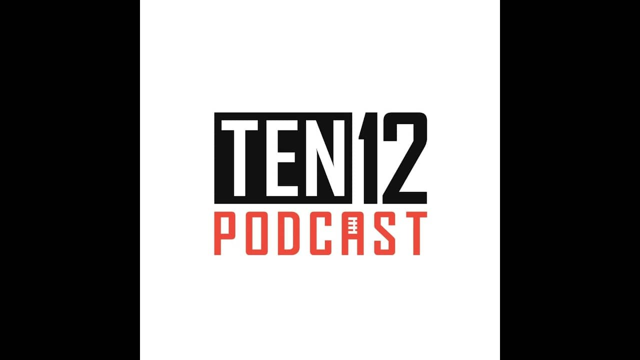 Ten12 Picks Pod: Week 0 & Season Predictions