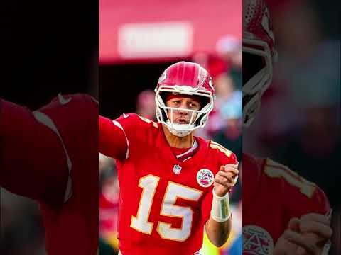 Will Mahomes be back in the lineup by the start of the season? 👀