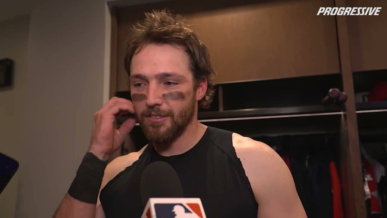 042726 - TB vs CLE - Postgame Media Availability
