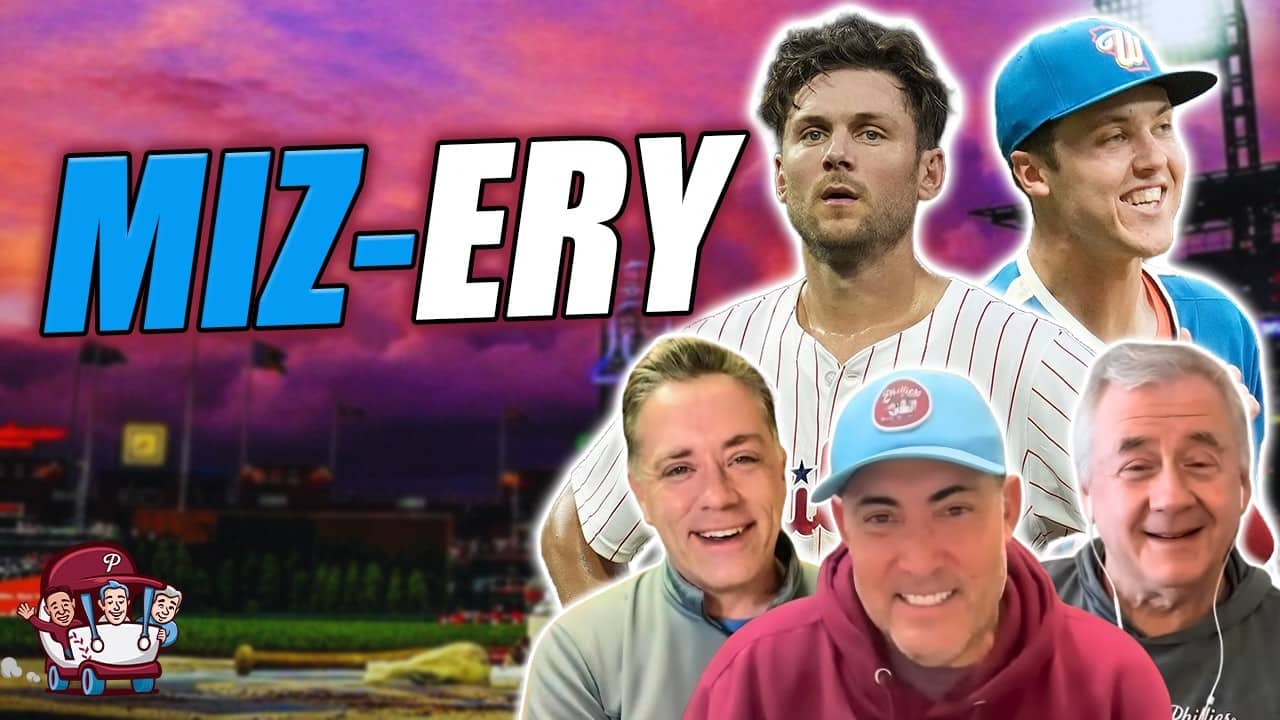 Miz-ery in Milwaukee: Don Mattingly might finally sit Trea Turner