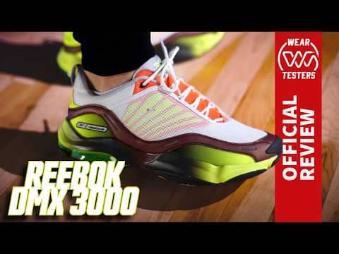 Reebok DMX 3000 