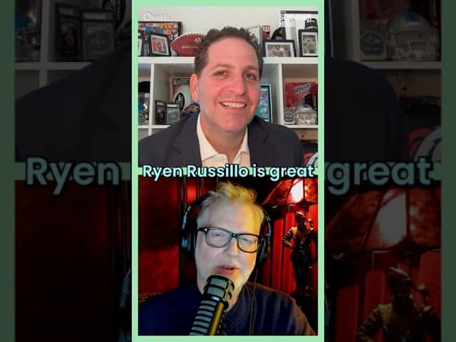 Craig Kilborn's favorite sportscasters