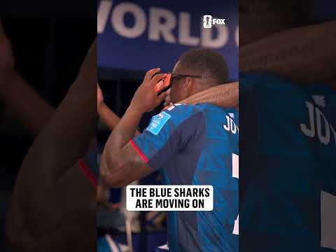 Cape Verde came into the FIFA World Cup as underdogs. Now they’re headed to the Round of 32 unbeaten