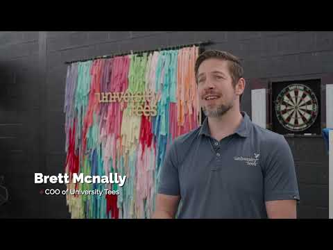 Cavs & UPS Small Business Spotlight