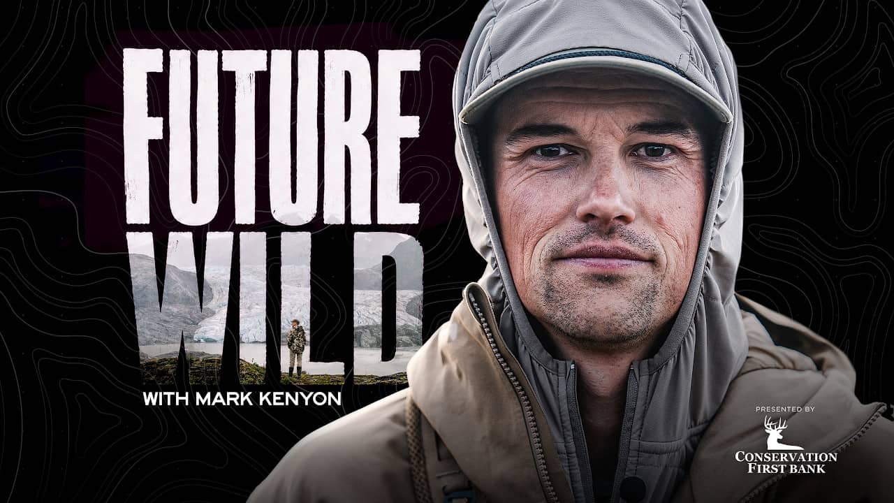 Introducing: Future Wild