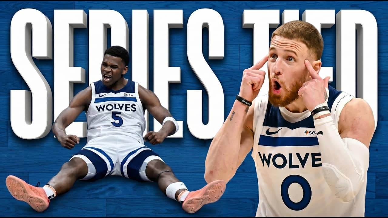 Did Gobert SHUT DOWN Jokic??