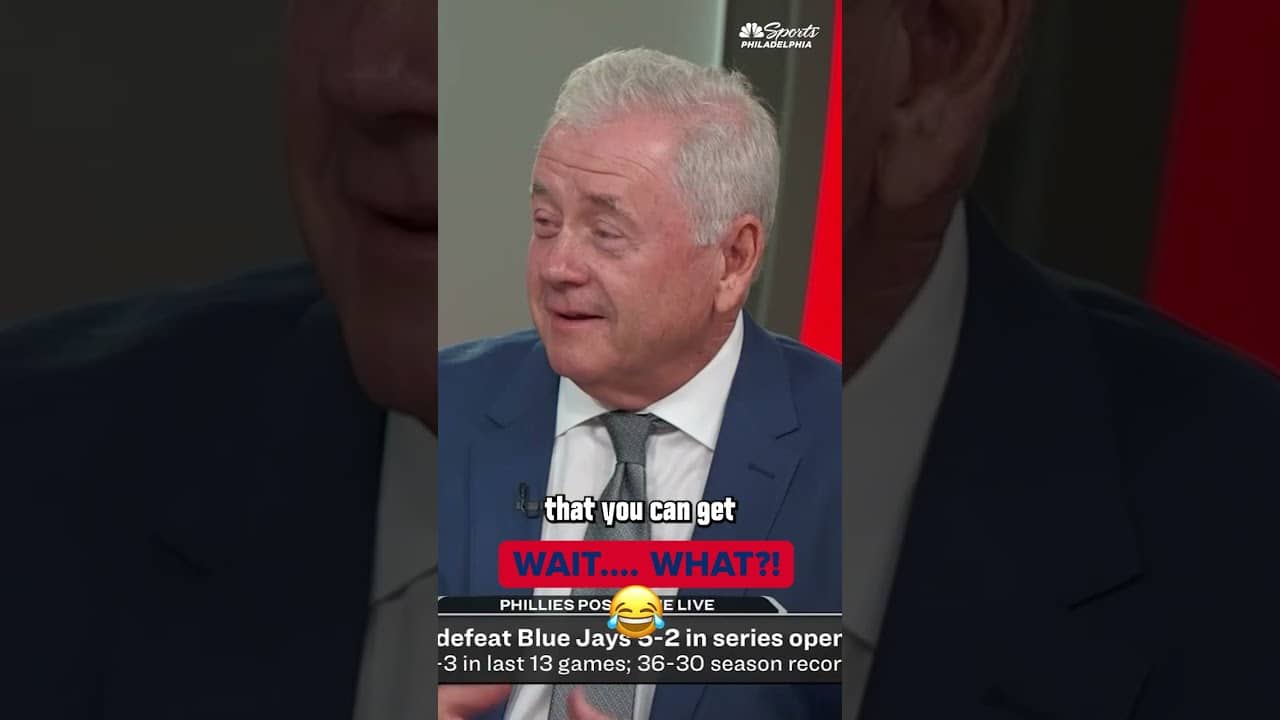 WAIT... Jim did WHAT today?! 😂😂😂