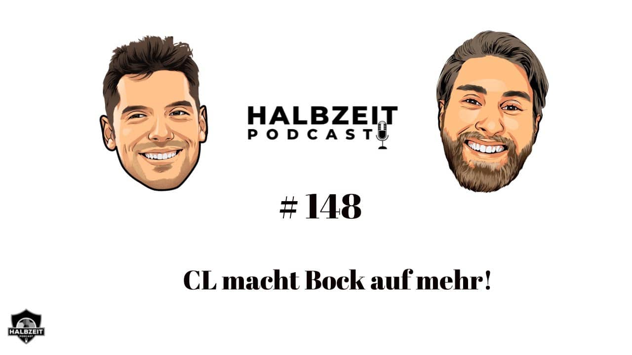 CL macht Bock auf mehr!