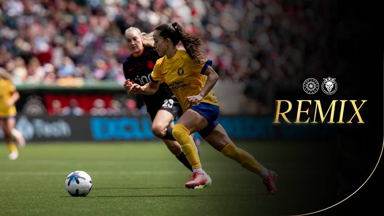 URFC Remix: May 30, 2026