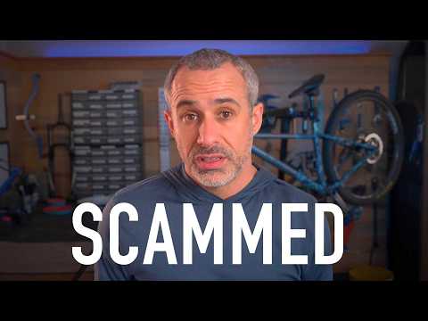Catching The Scammer That Stole $50K of E-Bikes In My Name