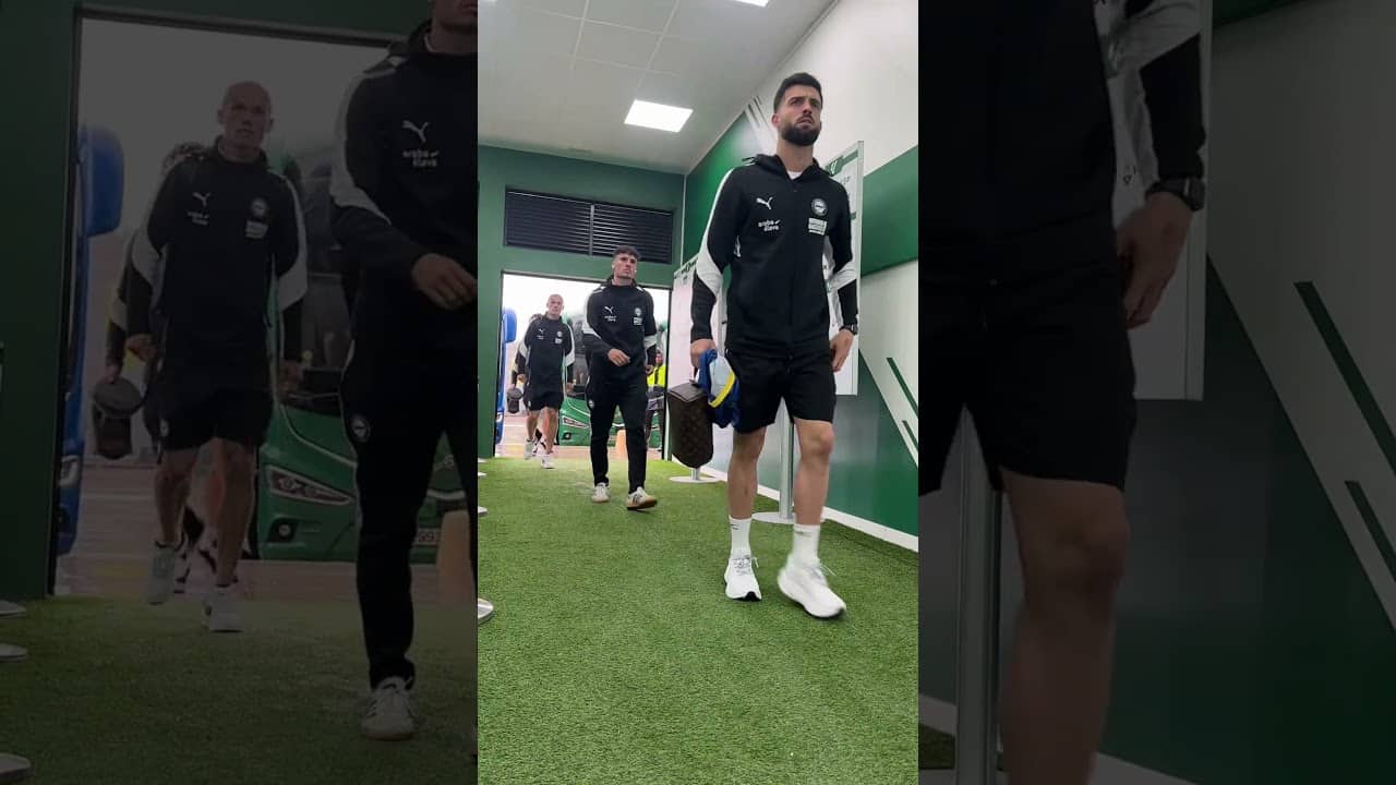 📱 Capítulo 4 #InsideDA #ElcheAlavés