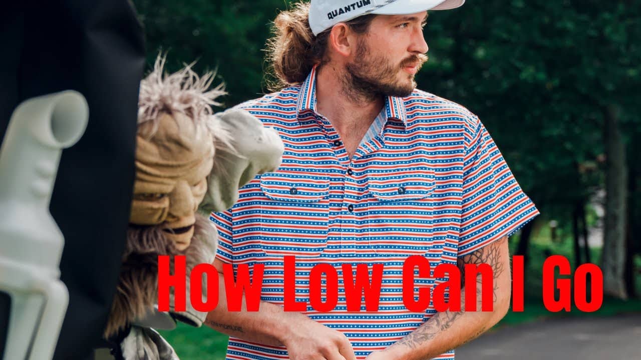 This round had it all. 