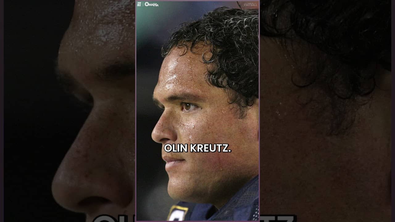 The TOUGHEST teammate Brian Urlacher ever had