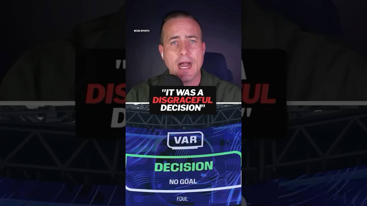Did VAR get this right? #fifaworldcup #worldcup