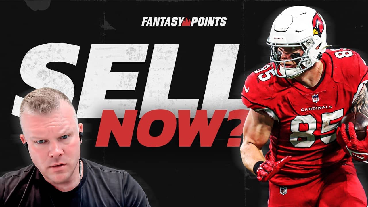 15 Fantasy Football Winners & Losers 🚨 Post-NFL Draft Veteran Values CHANGED (2026)
