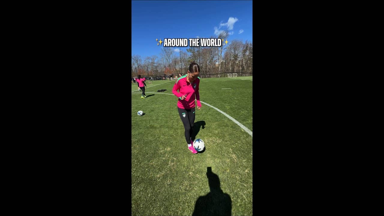 Favorite Skill: Ella Stevens