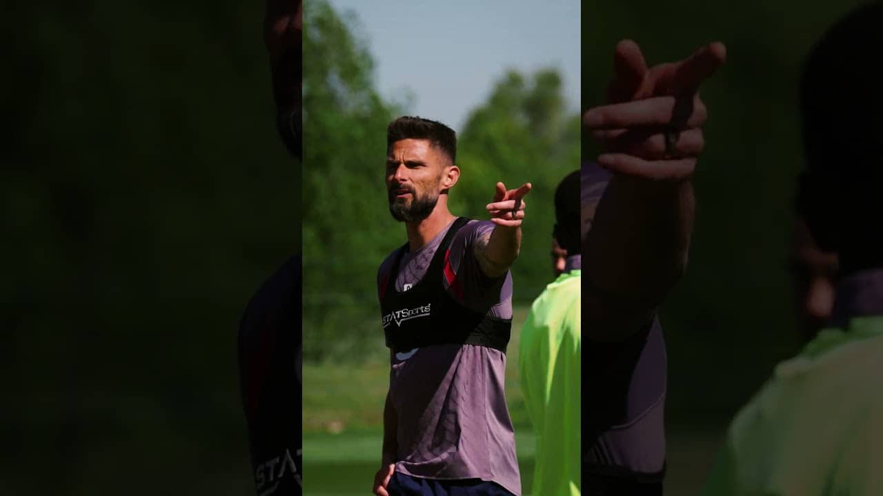 𝐔𝐧𝐞 𝐛𝐨𝐧𝐧𝐞 𝐩𝐫𝗲́𝐩𝐚 😤
