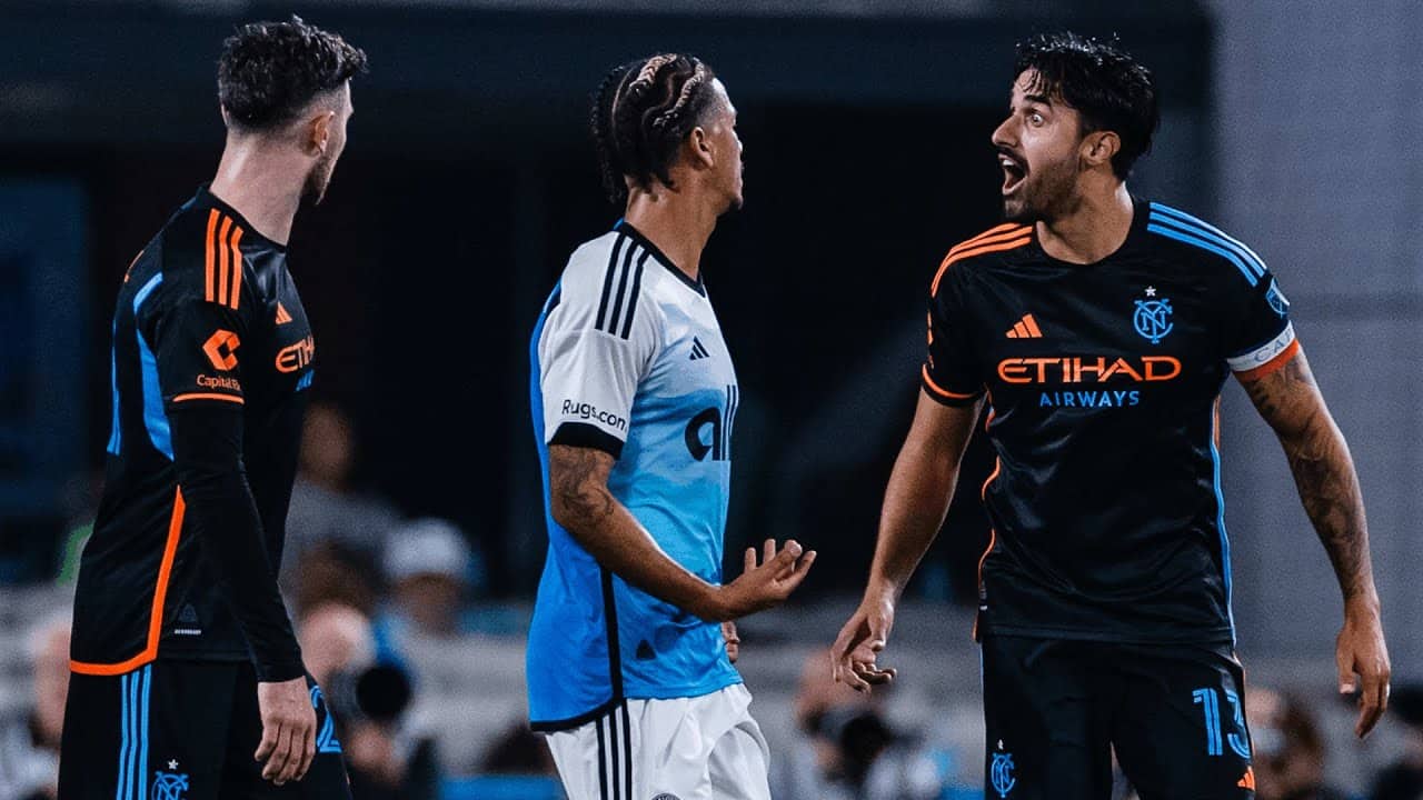 Massive Injuries May Derail NYCFC's Season + MLS League Schedule Restructured | Episode 168
