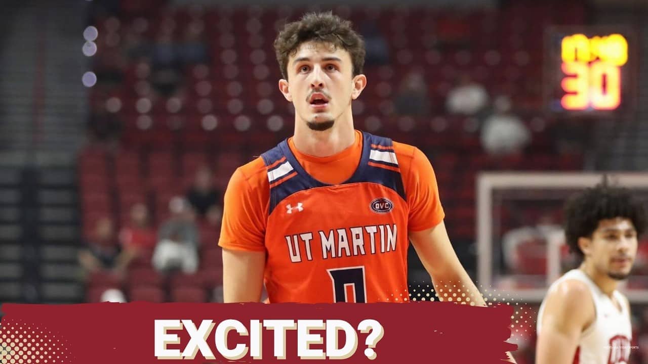 Boston College Basketball REBUILDS With Power—Will Andrija Bukumirovic Deliver Big Results?