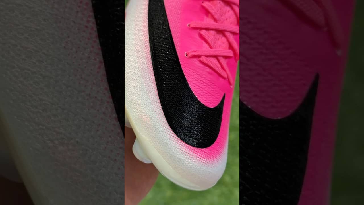Unboxing the NEW Nike Mercurial Vapor 17 Elite
