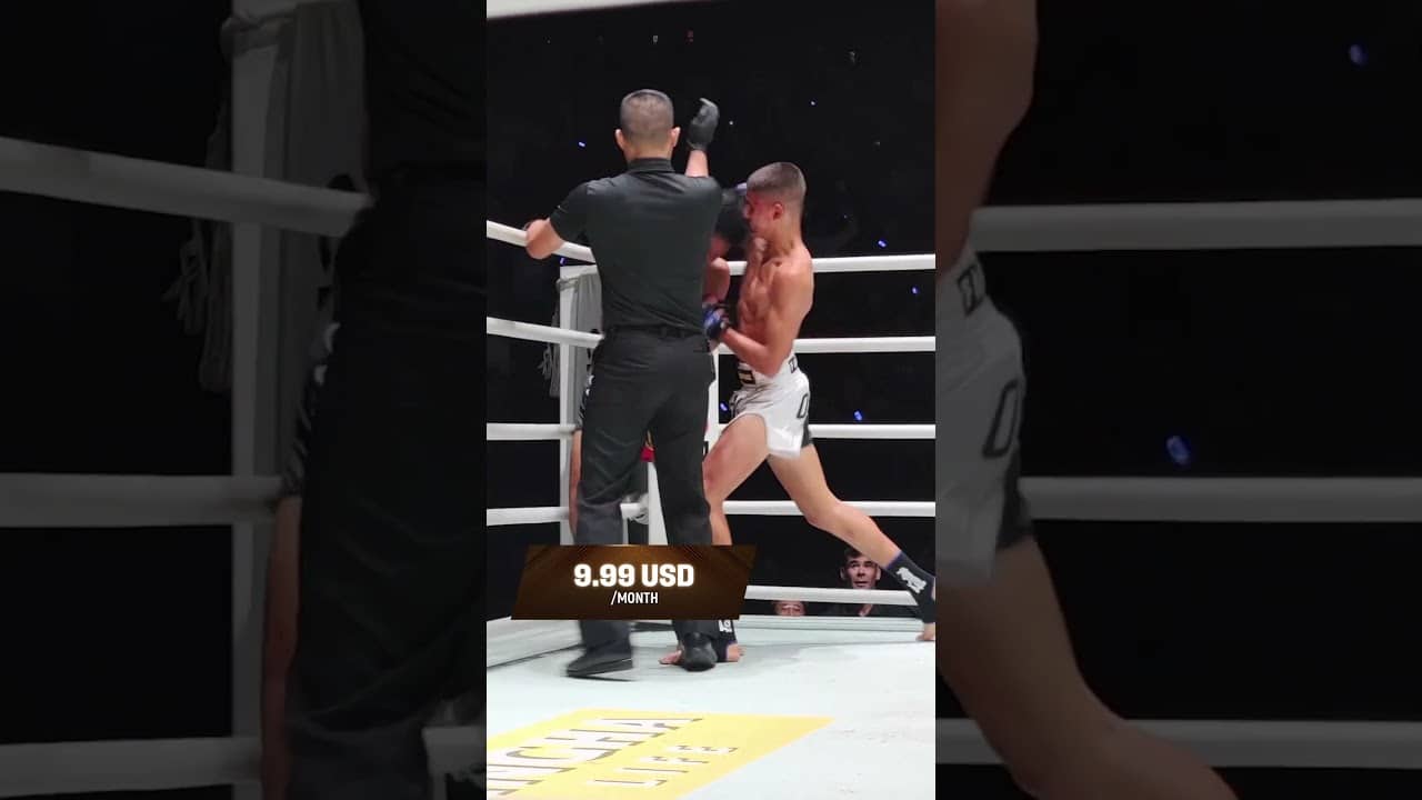 Redemption 🔥 Can Nahyan Mohammed defeat Pet at The Inner Circle?