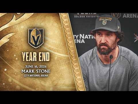 🎥 Year End | Stone