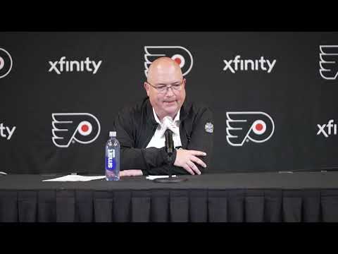 2026 NHL Draft: Brent Flahr