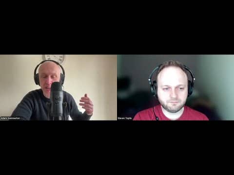 Summerton preview clip Apr 2026