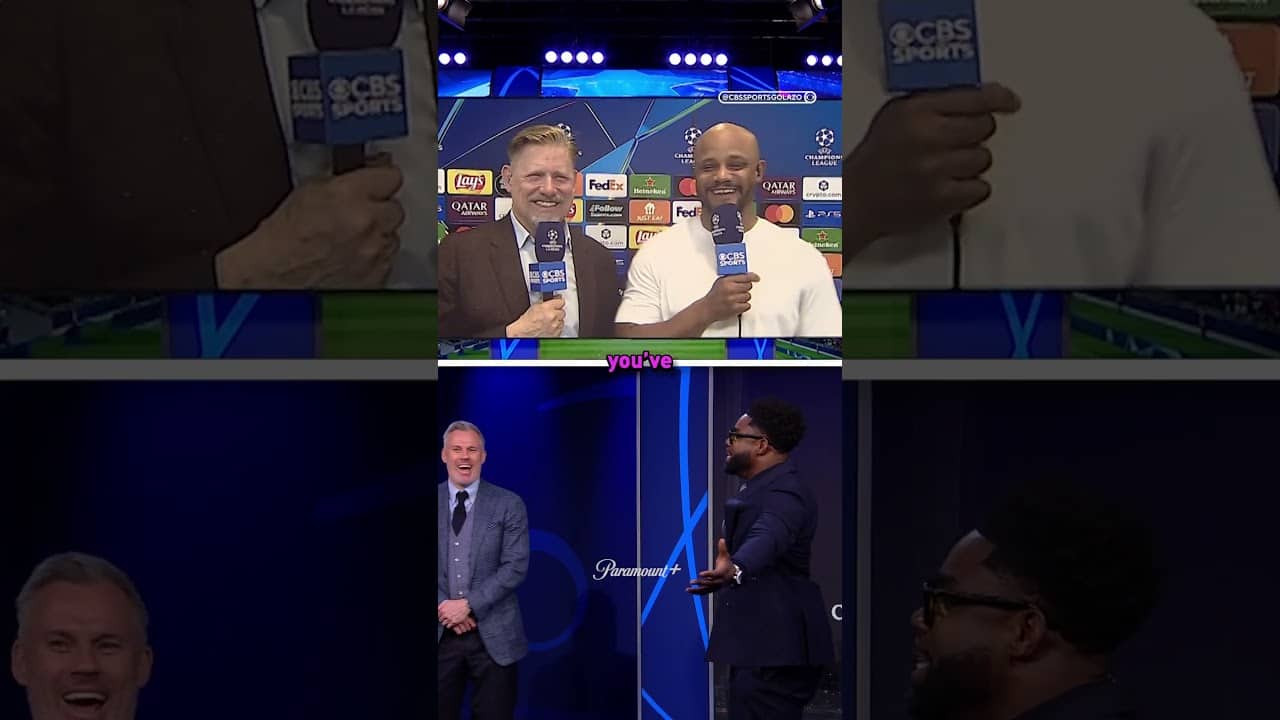 Hollywood Meeks 🍿 #UCLToday