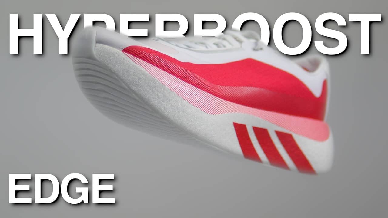 adidas Hyperboost Edge