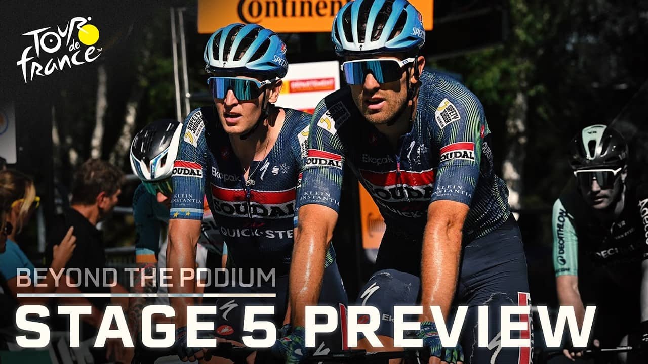Who will win the long-awaited first sprint stage at the Tour de France? | Cycling on NBC Sports