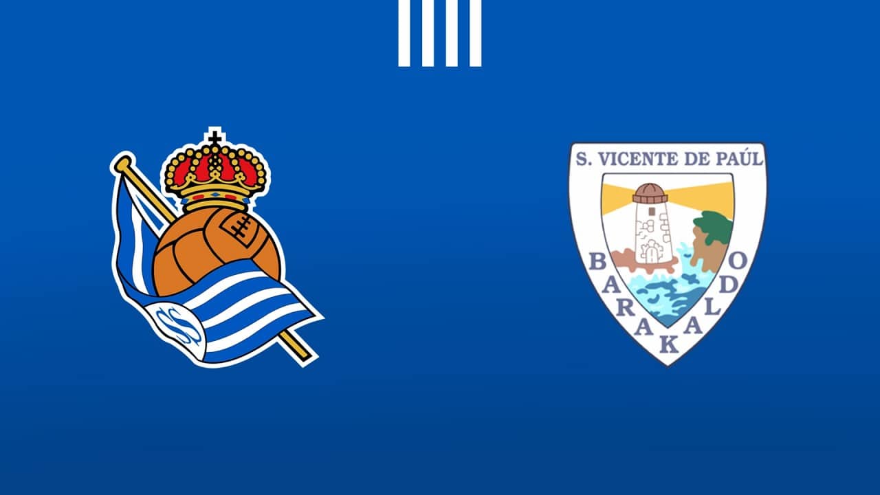 DIRECTO 12:30 | Real Sociedad Fem. D - Pauldarrak | Zubieta | Real Sociedad