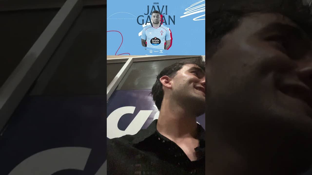 Javi Galán... incrédibol 🤣 #shorts
