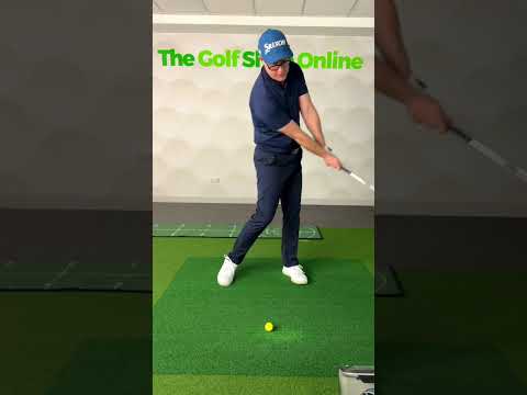 PURE Golf Strikes Made Easy with This Basic Drill