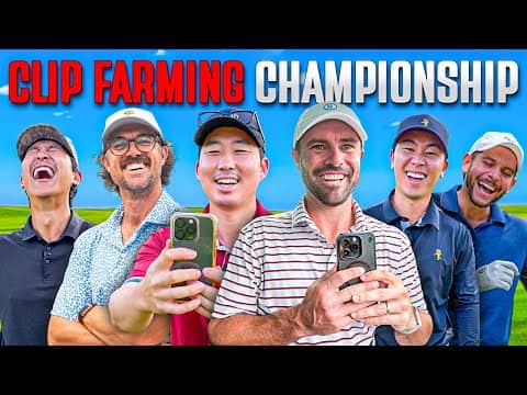 Our most OUTRAGEOUS idea yet