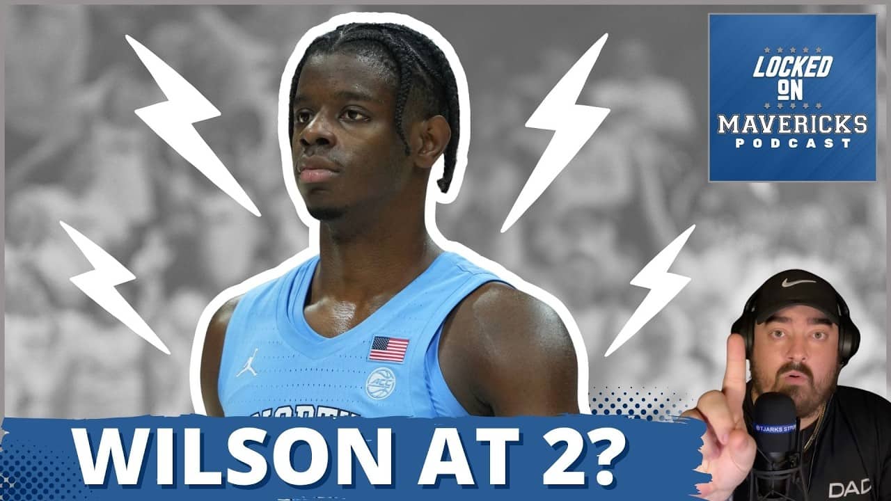 Is Caleb Wilson the BEST Two-Way Prospect in the NBA Draft?