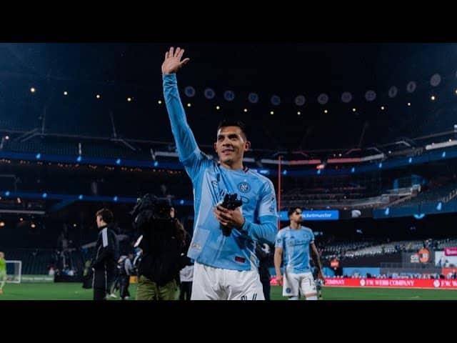Redemption for NYCFC vs Philly | Episode 157
