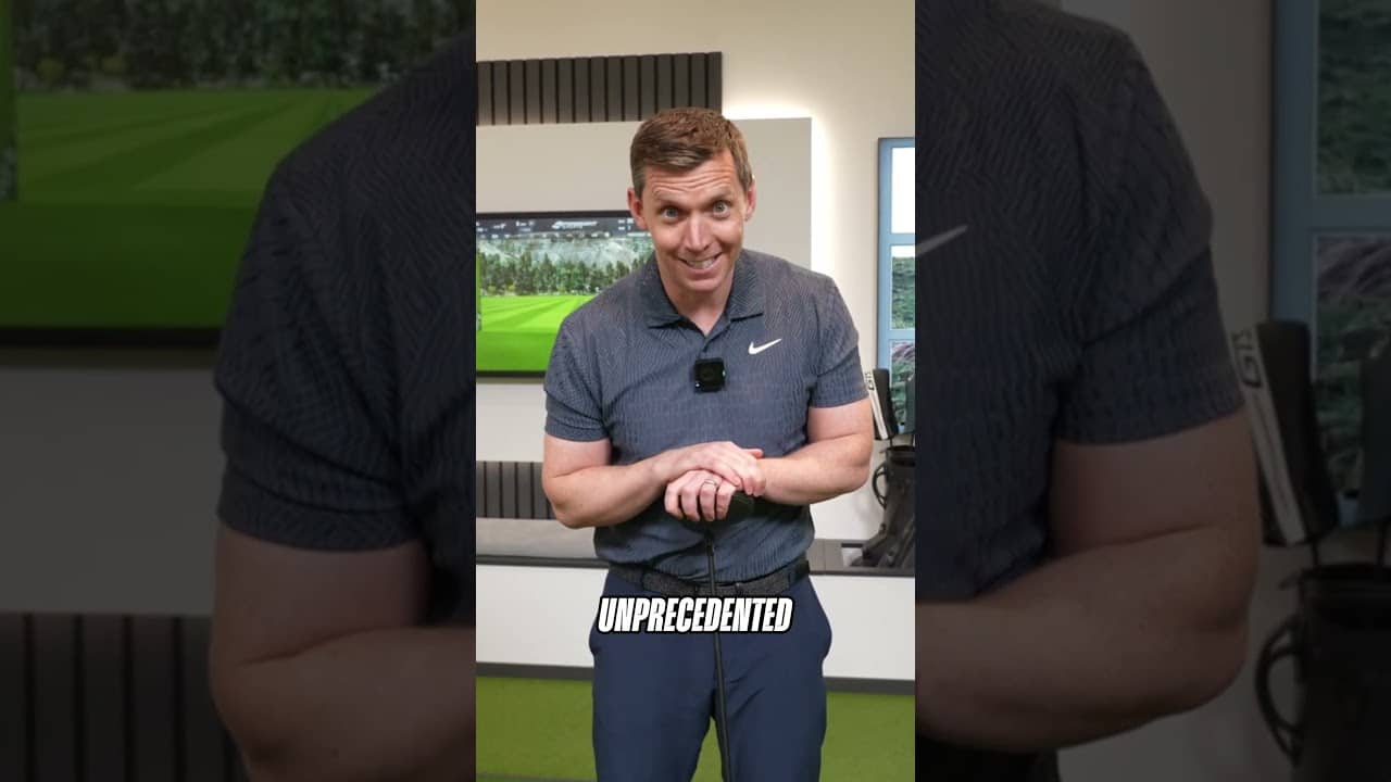 The NEW Taylormade 2027 Driver is...😳