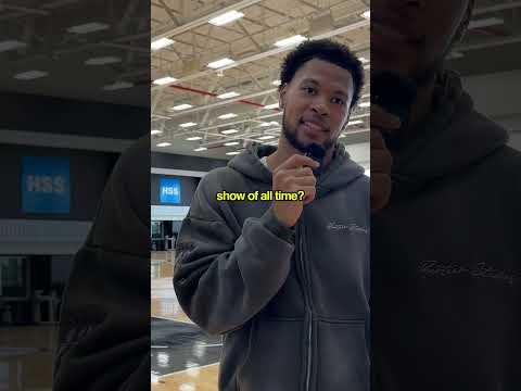 Get to know Joshua Jefferson! #brooklynnets #nba #gameofthrones
