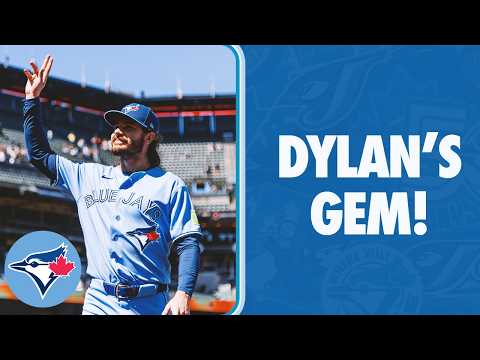 Dylan Cease flirts with history, carries NO-HITTER into the 9th inning!