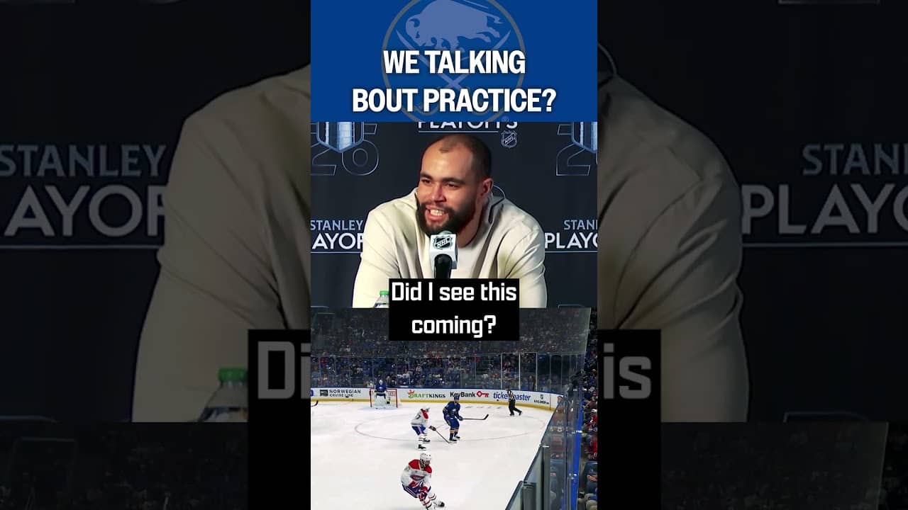 Not a game, not a game...