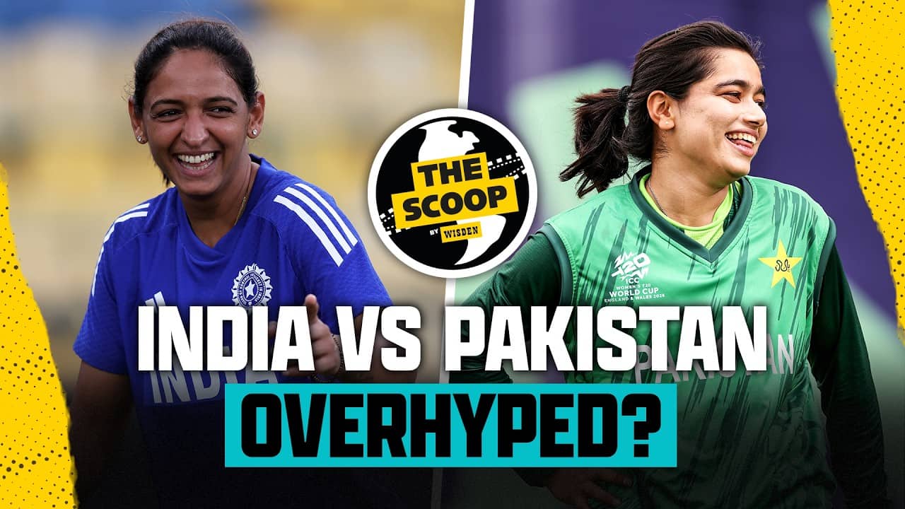 Is the India-Pakistan rivalry over? Williamson’s shock retirement & Sangakkara plays village cricket