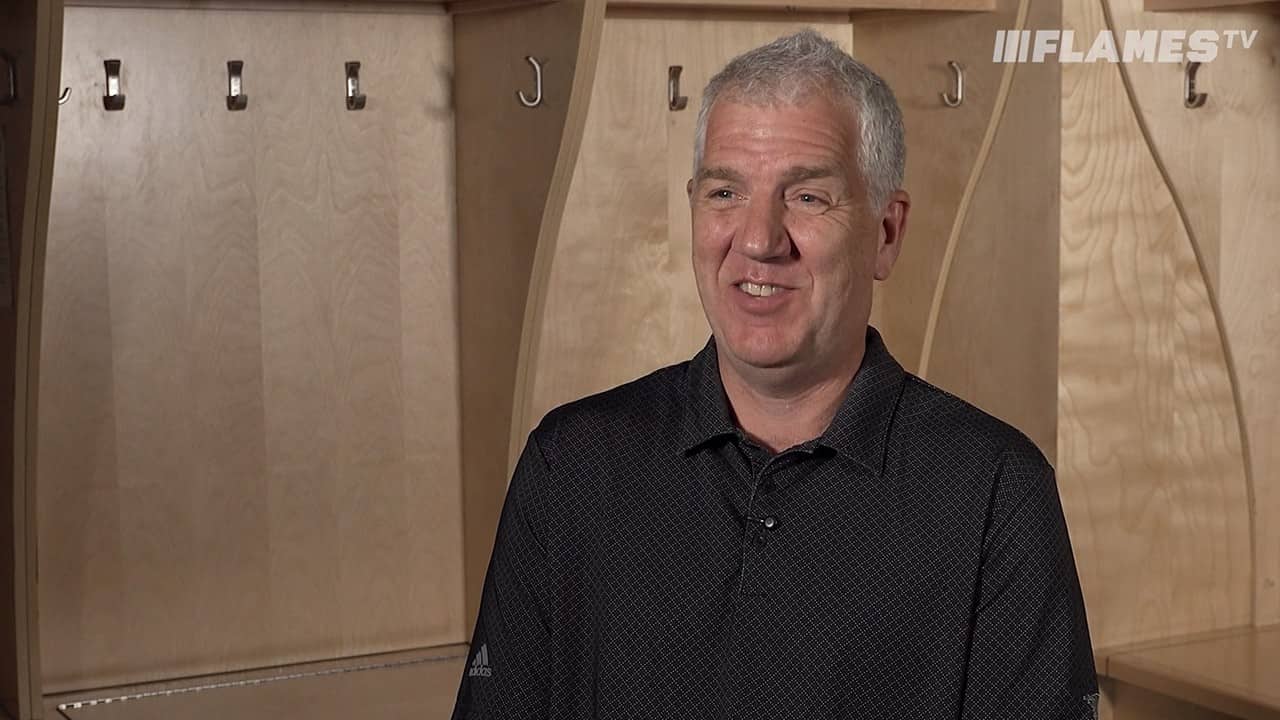 1-on-1 with Tod Button | 2026 Draft
