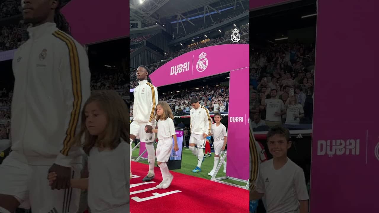 ✨ RMCF✨ #RealMadridGirona