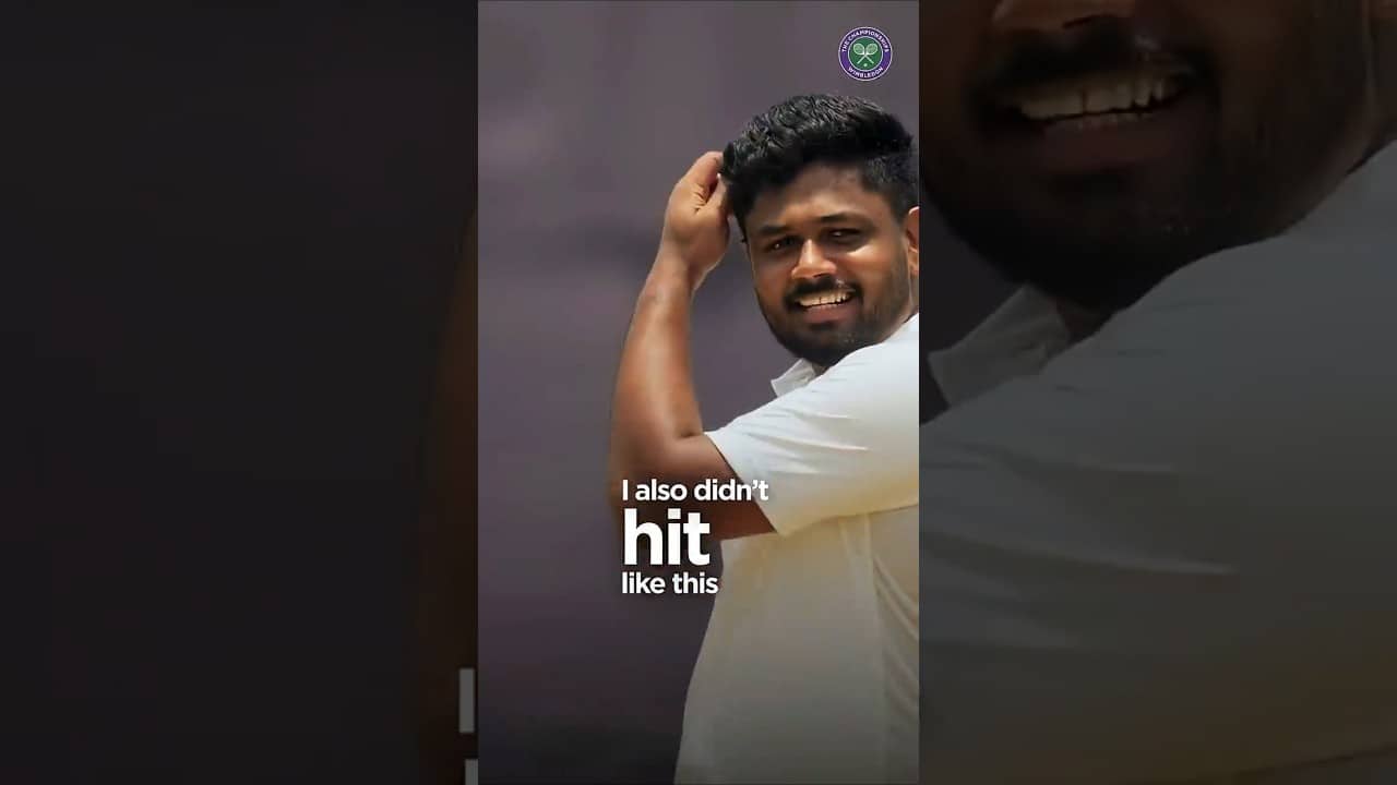 Rohan, that is definitely not amateur cricket 😅