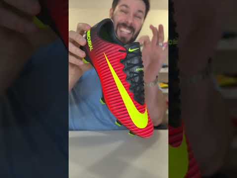 3 Teijin synthetic Mercurials Nike NEEDS TO BRING BACK