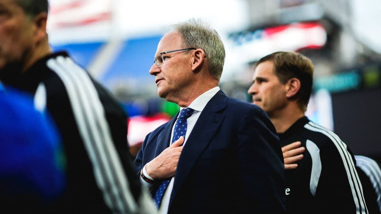 Press Conference: Brian Schmetzer post-match vs San Diego FC