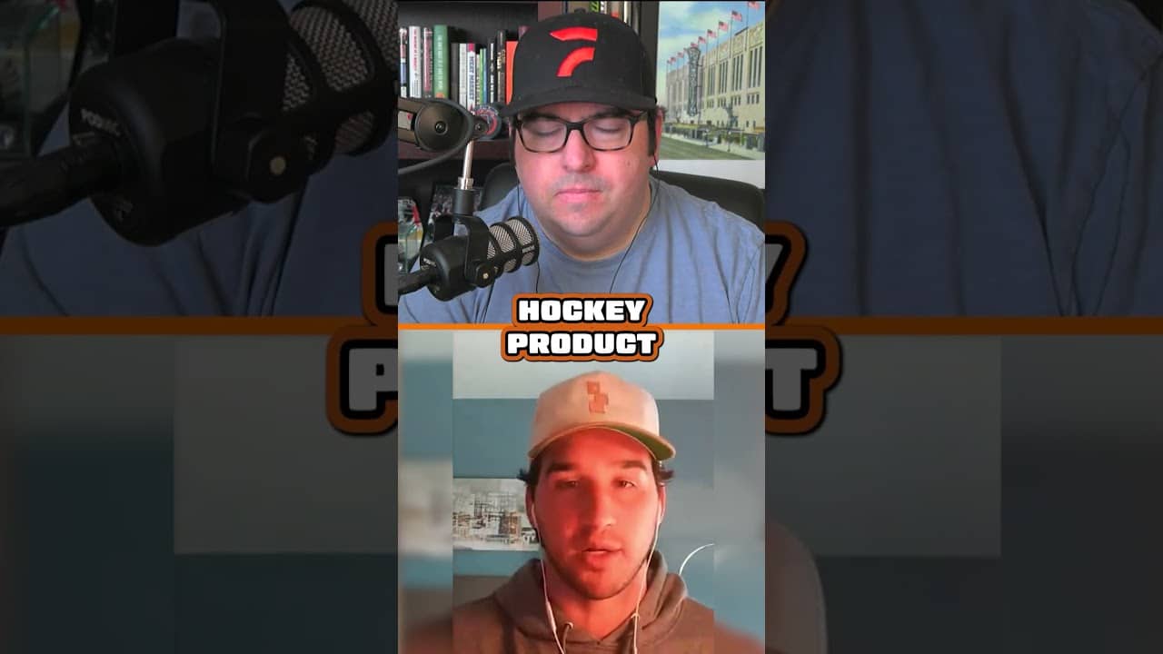 Should the NHL CHANGE their Draft Eligibility Age?