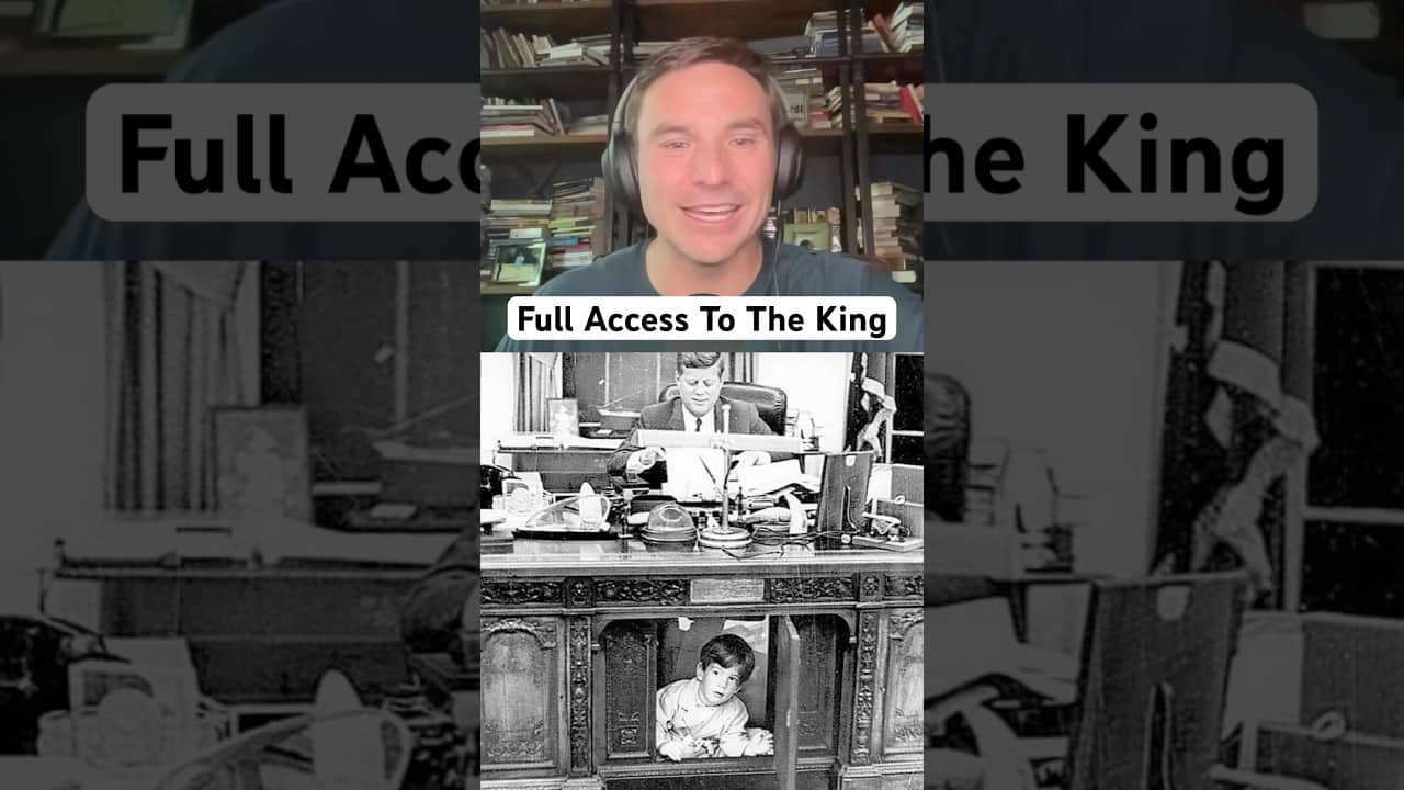 The most powerful King and you have FULL access to our Father in heaven  #Jesus #jesuswon #OurFather