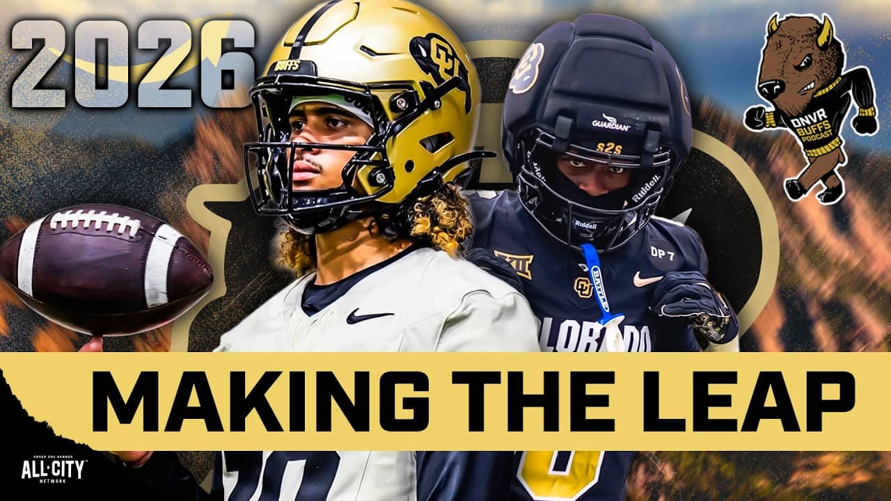 Coach Prime and Colorado’s candidates to make the leap in 2026